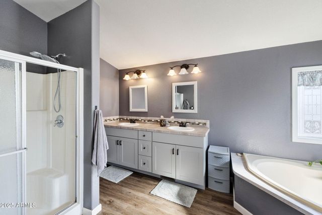 15325 S CORDES LAKES Drive, Mayer, AZ 86333