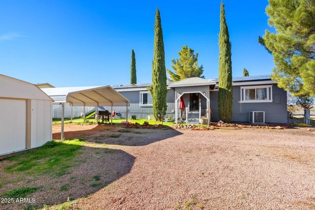 15325 S CORDES LAKES Drive, Mayer, AZ 86333