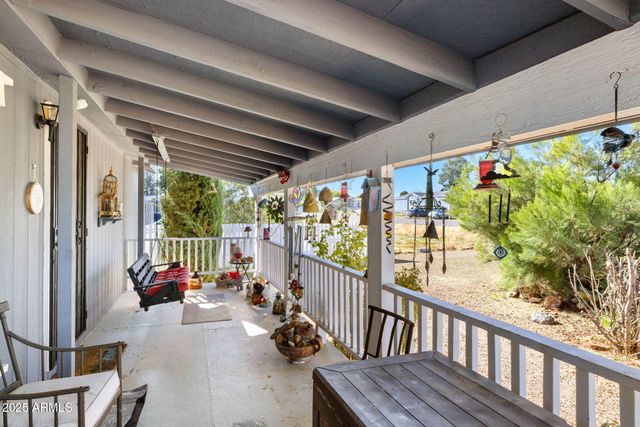 15325 S CORDES LAKES Drive, Mayer, AZ 86333