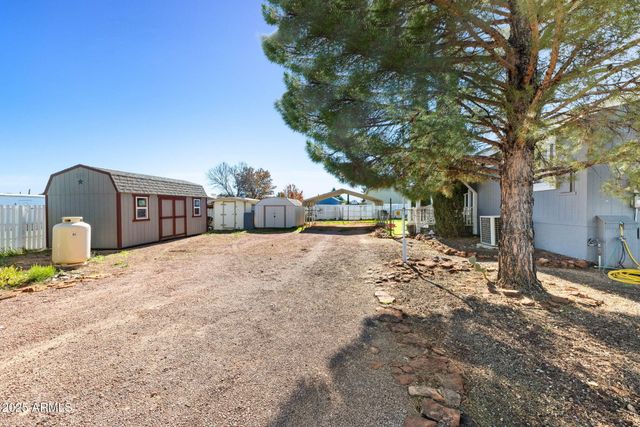 15325 S CORDES LAKES Drive, Mayer, AZ 86333