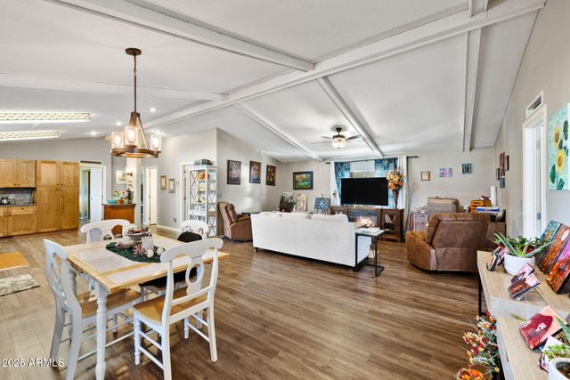 15325 S CORDES LAKES Drive, Mayer, AZ 86333