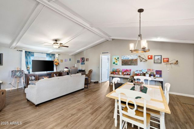 15325 S CORDES LAKES Drive, Mayer, AZ 86333