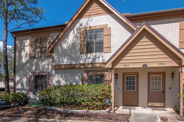 3902 BRIGADOON CIRCLE, Clearwater, FL 33759