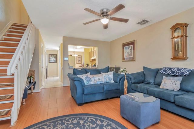 3902 BRIGADOON CIRCLE, Clearwater, FL 33759