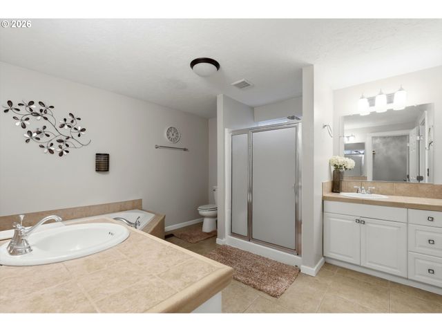 3513 Ne CORBIN Rd, Vancouver, WA 98686