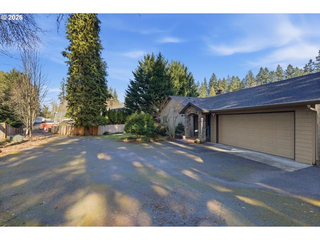 3513 Ne CORBIN Rd, Vancouver, WA 98686