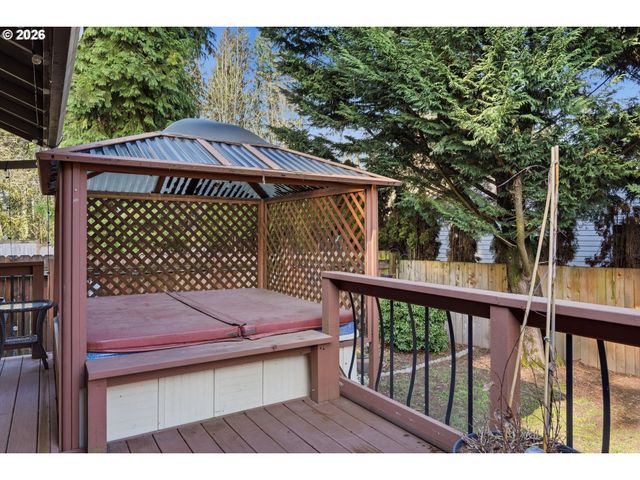 3513 Ne CORBIN Rd, Vancouver, WA 98686