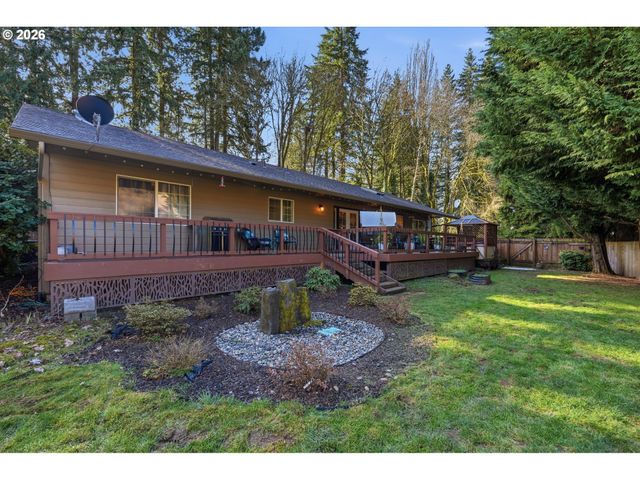 3513 Ne CORBIN Rd, Vancouver, WA 98686