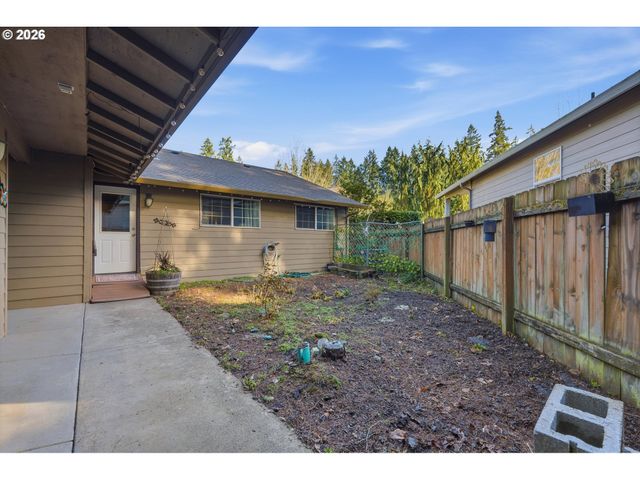 3513 Ne CORBIN Rd, Vancouver, WA 98686