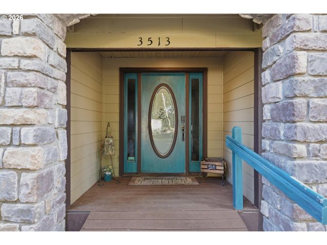 3513 Ne CORBIN Rd, Vancouver, WA 98686