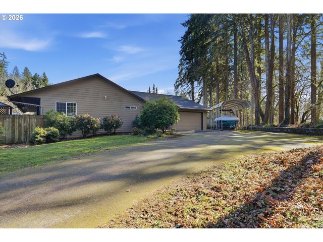 3513 Ne CORBIN Rd, Vancouver, WA 98686