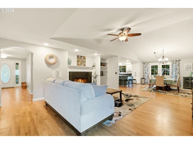 3513 Ne CORBIN Rd, Vancouver, WA 98686