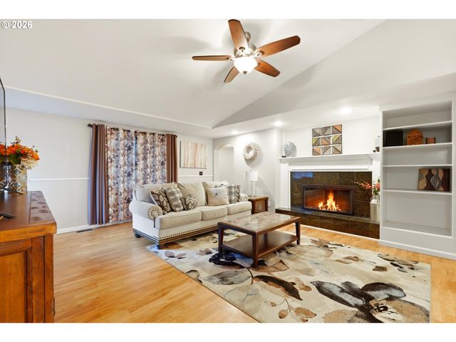 3513 Ne CORBIN Rd, Vancouver, WA 98686