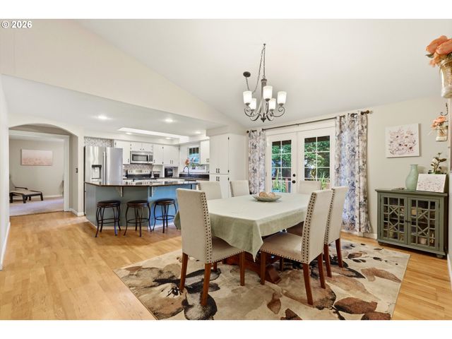 3513 Ne CORBIN Rd, Vancouver, WA 98686