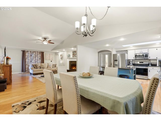 3513 Ne CORBIN Rd, Vancouver, WA 98686