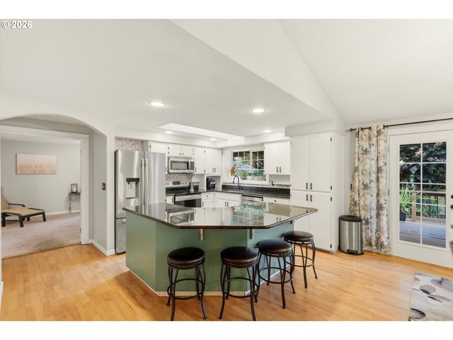 3513 Ne CORBIN Rd, Vancouver, WA 98686