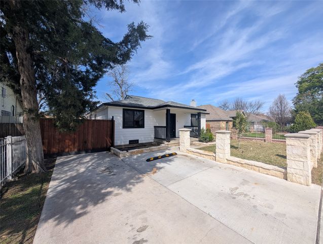 2423 Maryland Avenue, Dallas, TX 75216