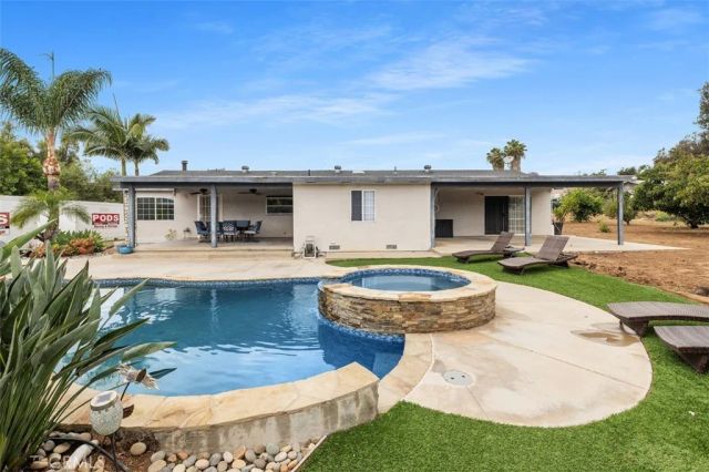 11868 Vista Coyote, Lakeside, CA 92040
