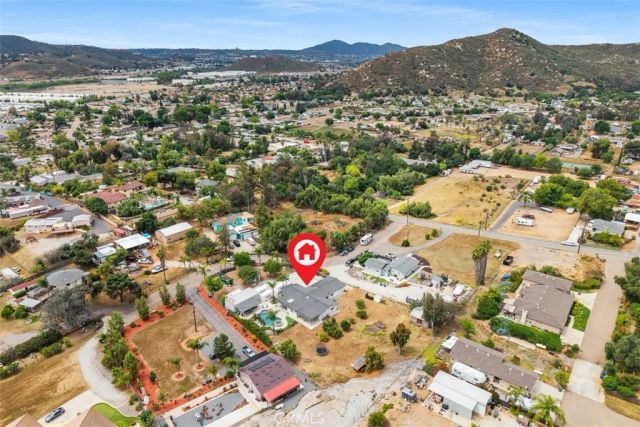 11868 Vista Coyote, Lakeside, CA 92040
