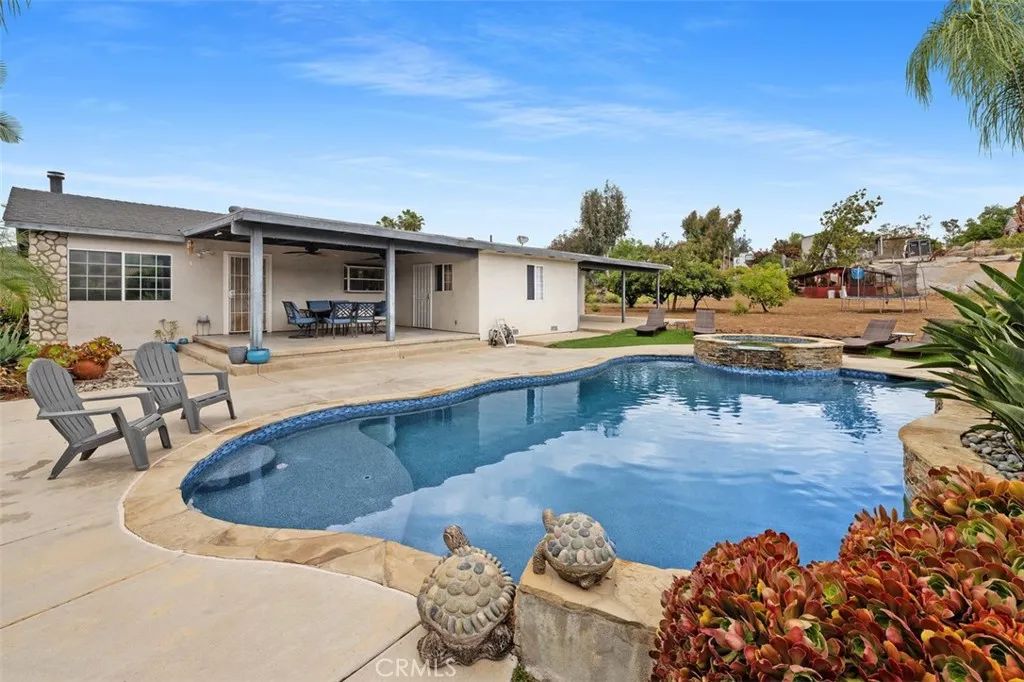 11868 Vista Coyote, Lakeside, CA 92040