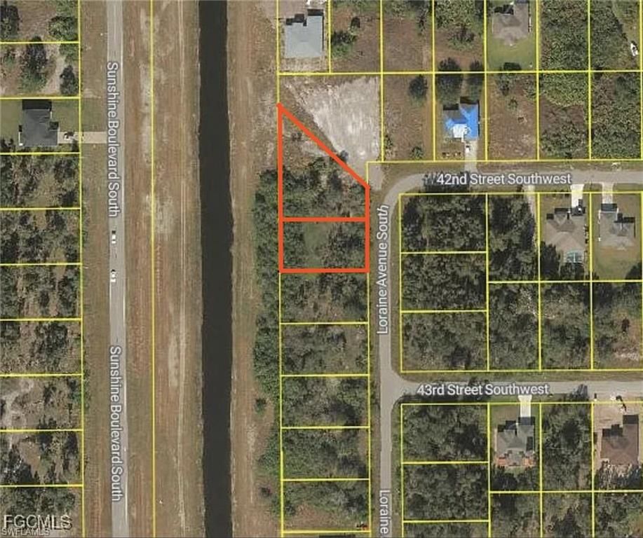 4200 Loraine AVE S, LEHIGH ACRES, FL 33976 — photo 3