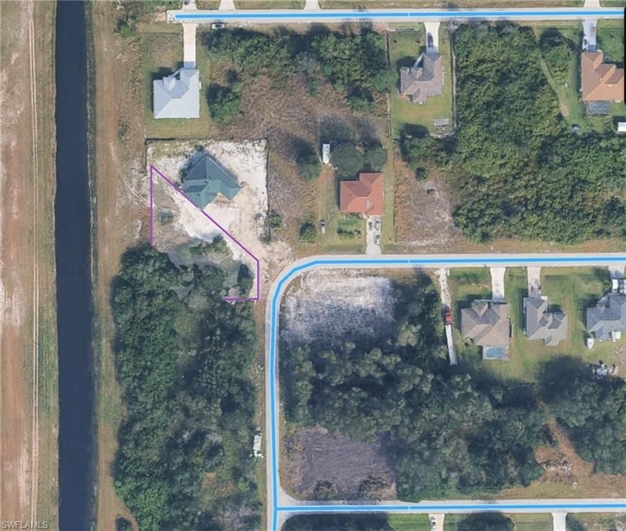 4200 Loraine AVE S, LEHIGH ACRES, FL 33976 — photo 4