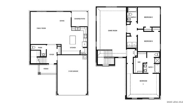 139 Bruce Cv, Mico, TX 78056