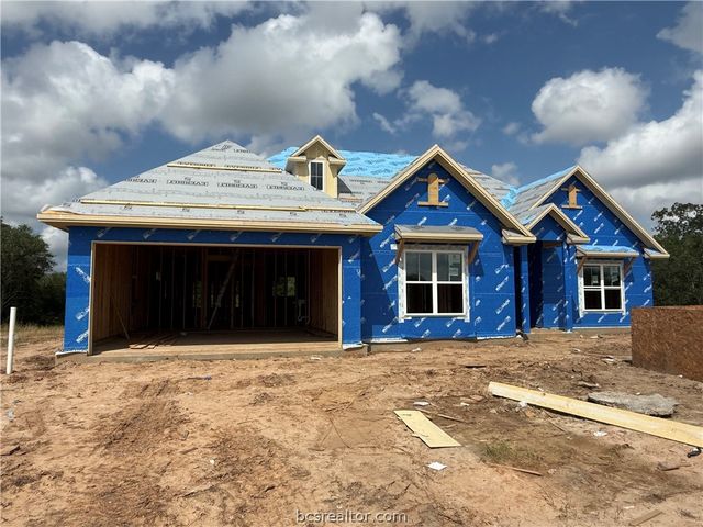 4608 Coral River Road, College Station, TX 77845