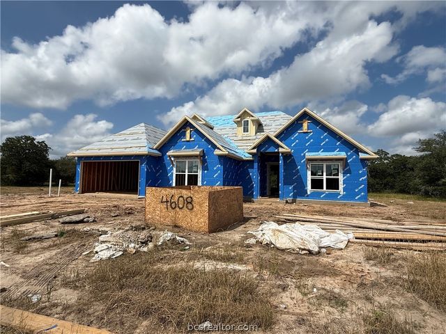 4608 Coral River Road, College Station, TX 77845