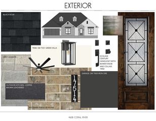 4608 Coral River Road, College Station, TX 77845