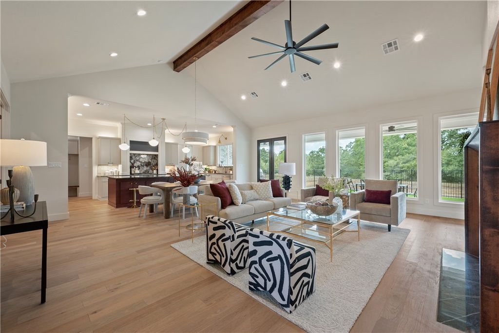 4608 Coral River Road, College Station, TX 77845 — photo 4