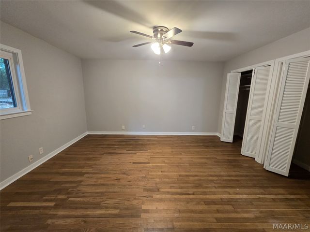 3733 Wesley Drive, Montgomery, AL 36111