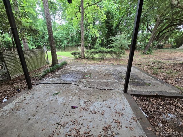 3733 Wesley Drive, Montgomery, AL 36111