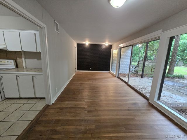 3733 Wesley Drive, Montgomery, AL 36111
