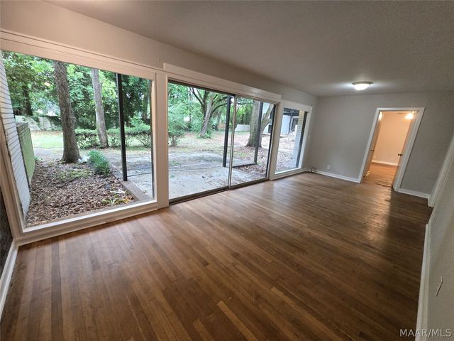 3733 Wesley Drive, Montgomery, AL 36111