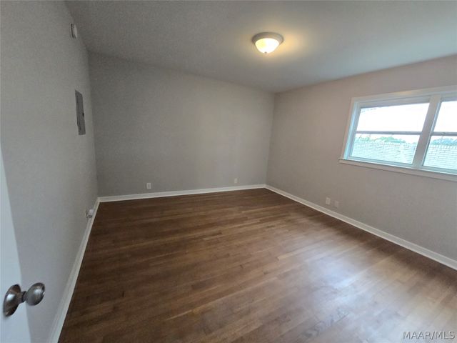 3733 Wesley Drive, Montgomery, AL 36111