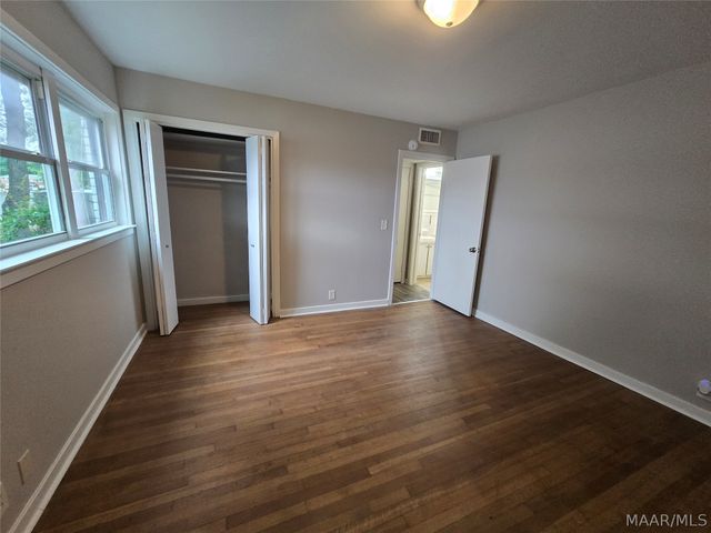 3733 Wesley Drive, Montgomery, AL 36111