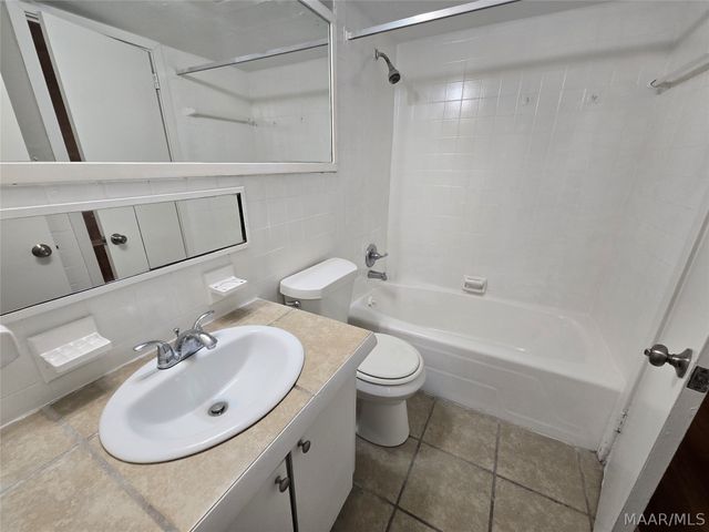 3733 Wesley Drive, Montgomery, AL 36111