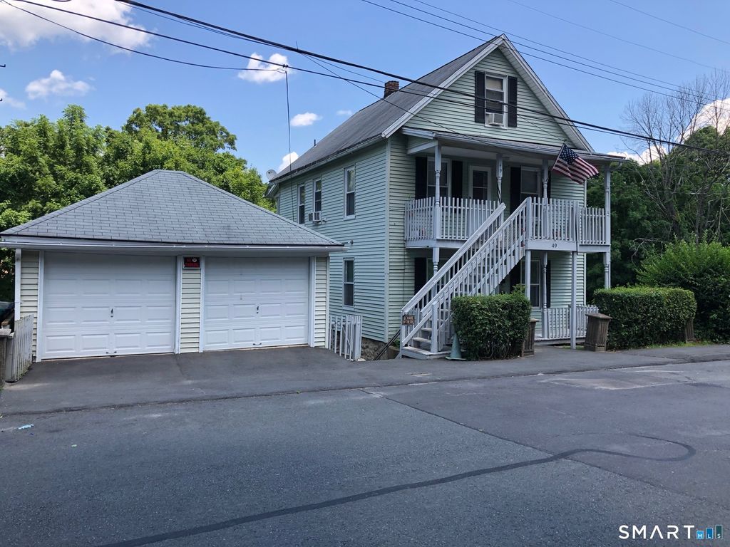 49 New Street, Seymour, CT 06483