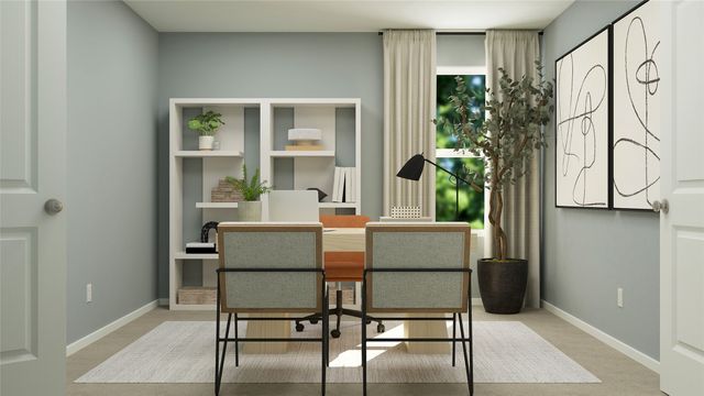 2204 La Vista Lane, Fort Worth, TX 76108