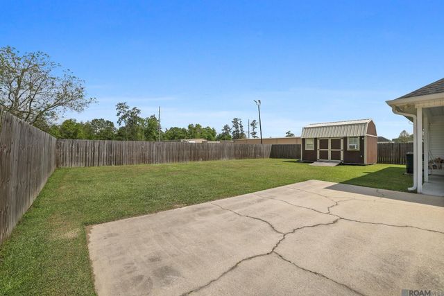 10197 Webb Rd, Hammond, LA 70403