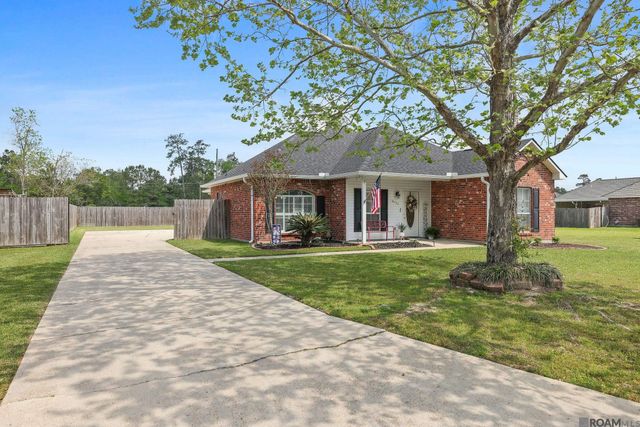 10197 Webb Rd, Hammond, LA 70403