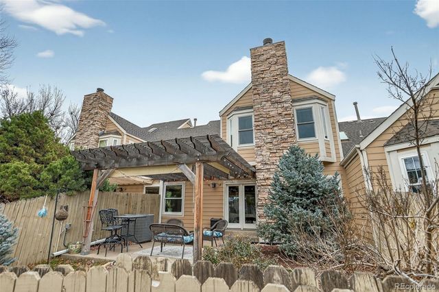 10000 E Yale Avenue 41, Denver, CO 80231