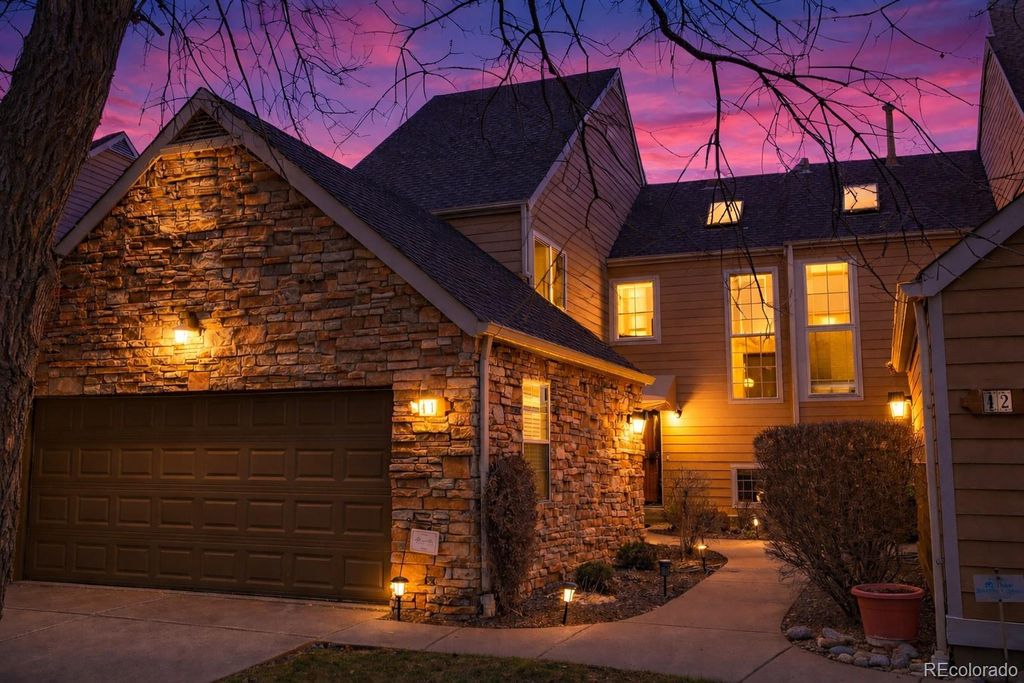 10000 E Yale Avenue 41, Denver, CO 80231