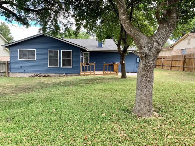 1604 Middleway RD, Pflugerville, TX 78660