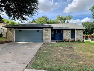 1604 Middleway RD, Pflugerville, TX 78660