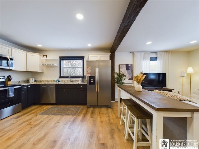 6064 Nys Rte 242 East, Ellicottville, NY 14731