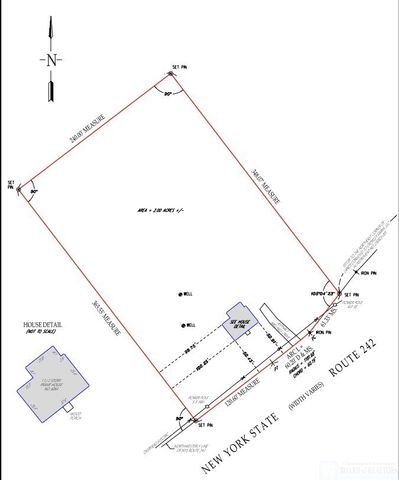 6064 Nys Rte 242 East, Ellicottville, NY 14731