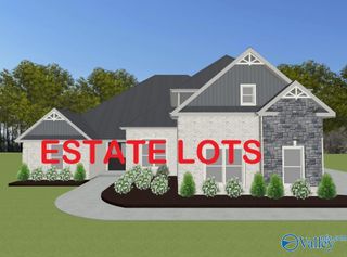 Huntington - B Newby Chapel Road, Athens, AL 35613