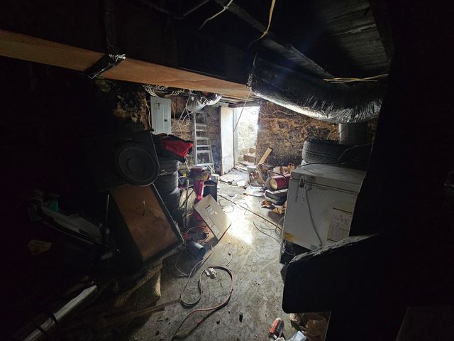 701 Springmill Street, Mansfield, OH 44903